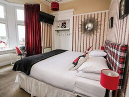Seaview Wellness Retreat