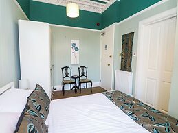 Seaview Wellness Retreat