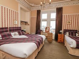 Seaview Wellness Retreat