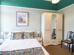 Seaview Wellness Retreat