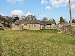 Daisy Bank