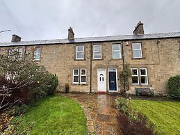 4 The Croft