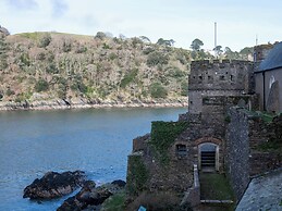 Tides Door