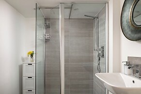 Tides Door
