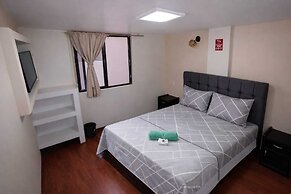 HOSTAL SABAOTH