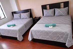 HOSTAL SABAOTH