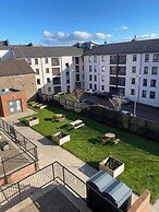 For Students Only Lyon St Easy Access to Dundee City Centre