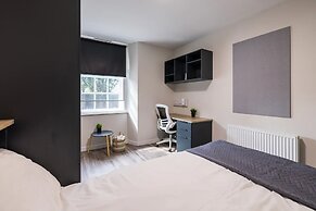 For Students Only Lyon St Easy Access to Dundee City Centre