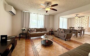 Golden Dream Villa 2nd floor A