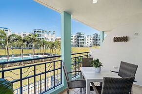 Costa Brava Condo by Otium