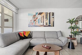 Costa Brava Condo by Otium