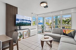Costa Brava Condo by Otium