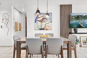 Costa Brava Condo by Otium