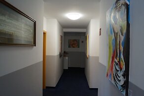 Hotel am Weyerhof