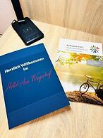 Hotel am Weyerhof