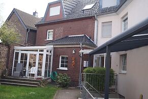 Hotel am Weyerhof