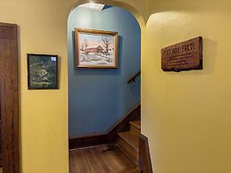 The Lodge