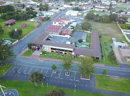 Kingston Ocean View Motel