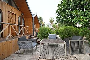 White Country Villages Hotel