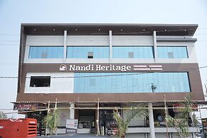 Nandi Heritage Pusad