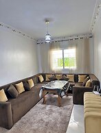 A special  Apartment for rent today