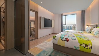 Holiday Inn Kashgar East by IHG