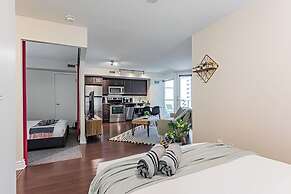 North Suites - Downtown Toronto