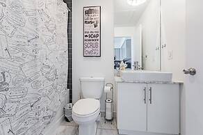 North Suites - Downtown Toronto