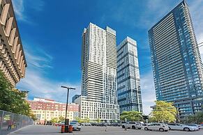 North Suites - Downtown Toronto