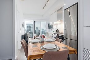 North Suites - Downtown Toronto