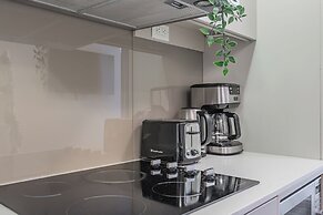 North Suites - Downtown Toronto