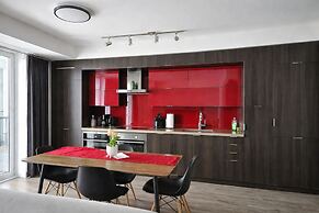 North Suites - Downtown Toronto