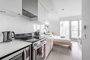 North Suites - Downtown Toronto