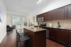 North Suites - Downtown Toronto