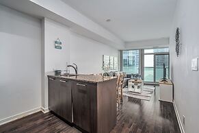 North Suites - Downtown Toronto