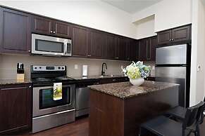 North Suites - Downtown Toronto