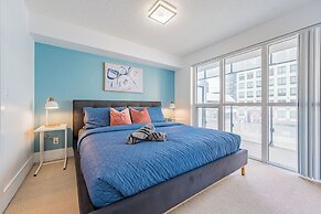 North Suites - Downtown Toronto