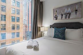 North Suites - Downtown Toronto