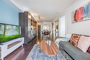 North Suites - Downtown Toronto