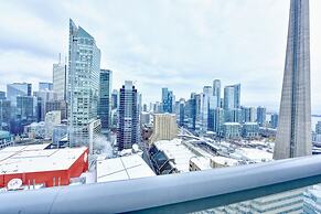 North Suites - Downtown Toronto