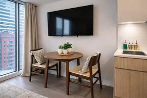 North Suites - Downtown Toronto