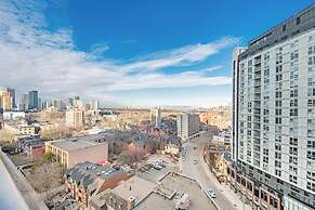 North Suites - Downtown Toronto