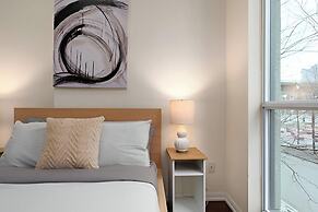 North Suites - Downtown Toronto