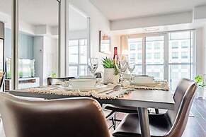 North Suites - Downtown Toronto