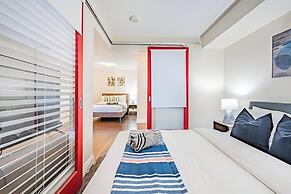 North Suites - Downtown Toronto