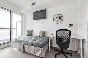 North Suites - Downtown Toronto