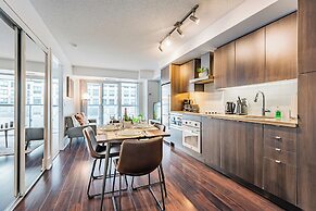 North Suites - Downtown Toronto