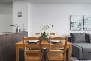 North Suites - Downtown Toronto