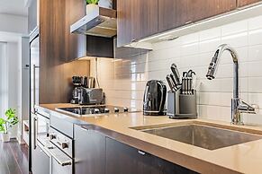 North Suites - Downtown Toronto