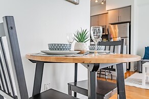 North Suites - Downtown Toronto